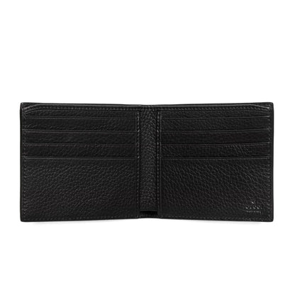 Gucci Gg Jumbo Bi-Fold Wallet