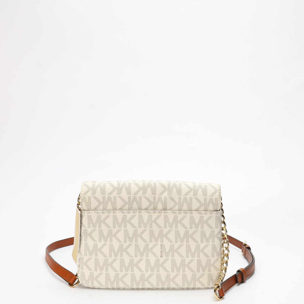 Michael Kors Fulton Logo Crossbody Bag