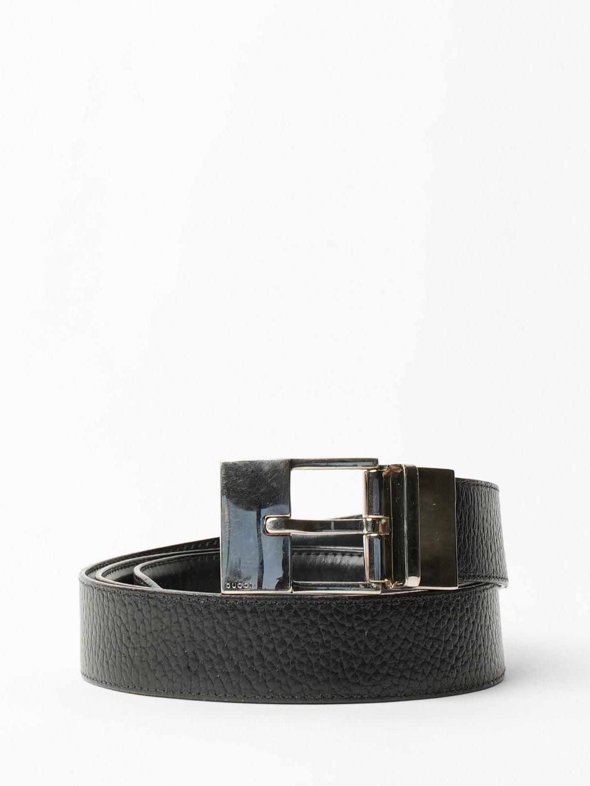 Gucci Mens Belt