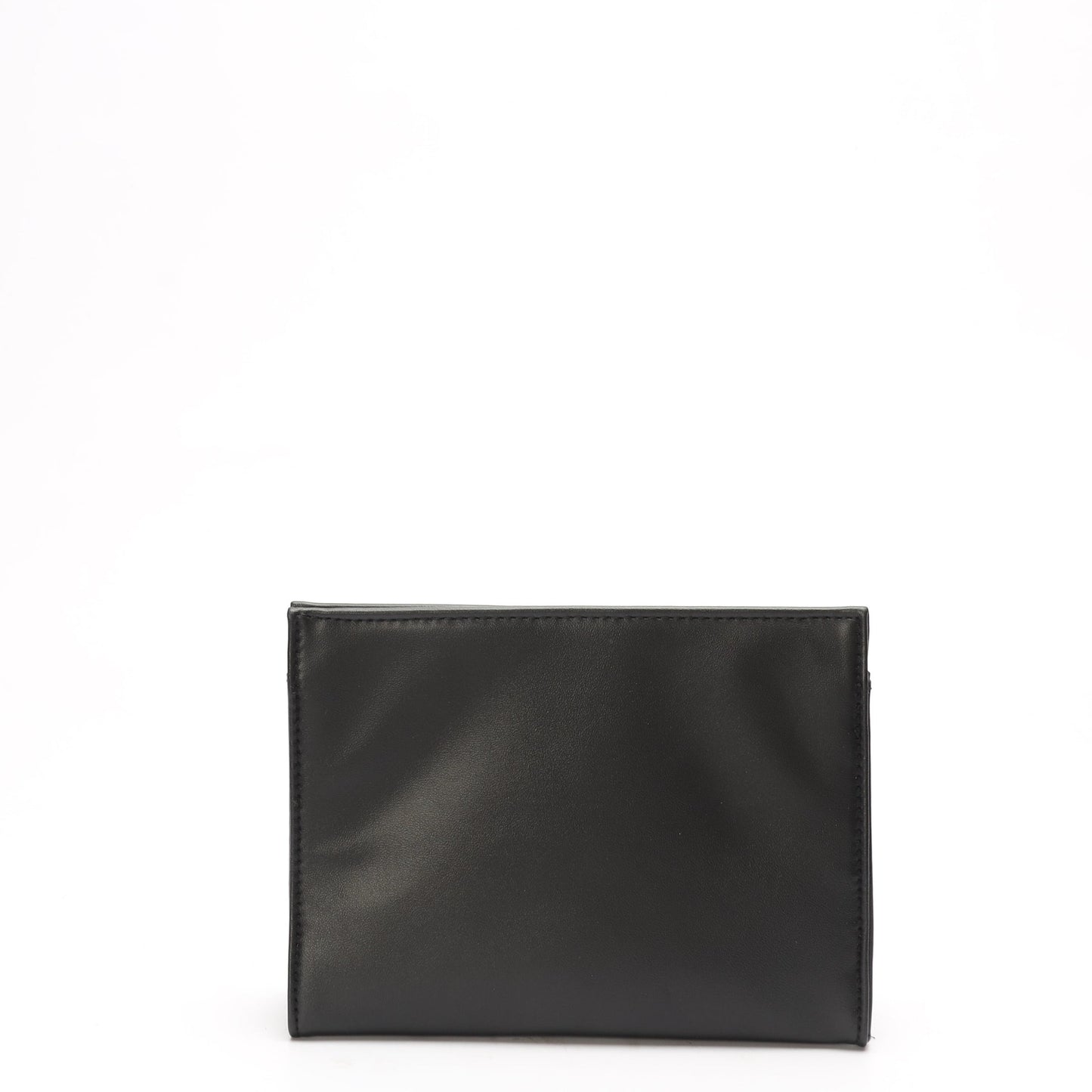 Yves Saint Laurent Black Pouch