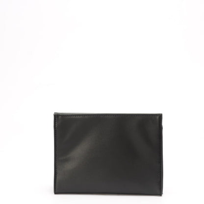 Yves Saint Laurent Black Pouch