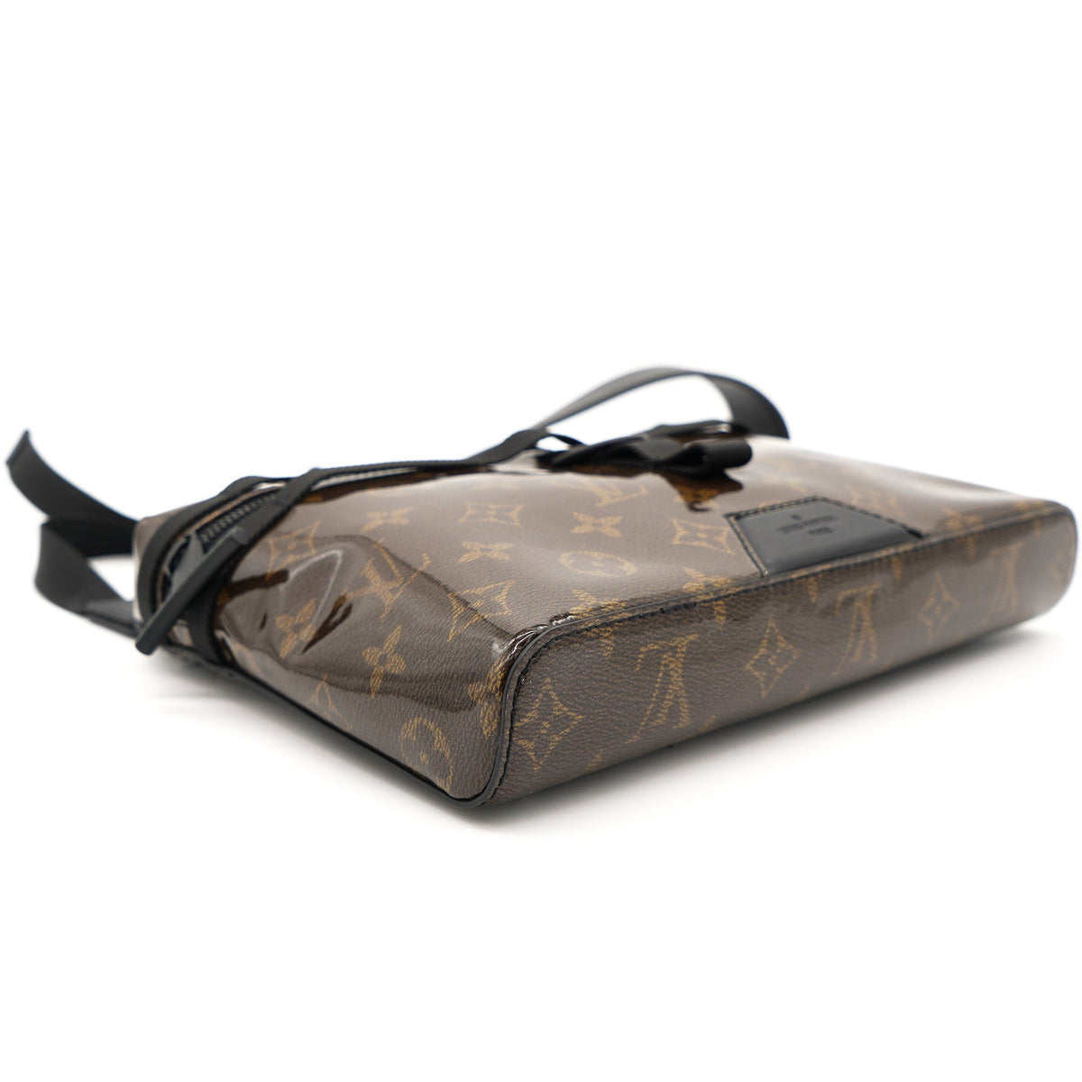 Louis-vuitton Men’s Fall Winter 2018 Collection Monogram Messenger Bag
