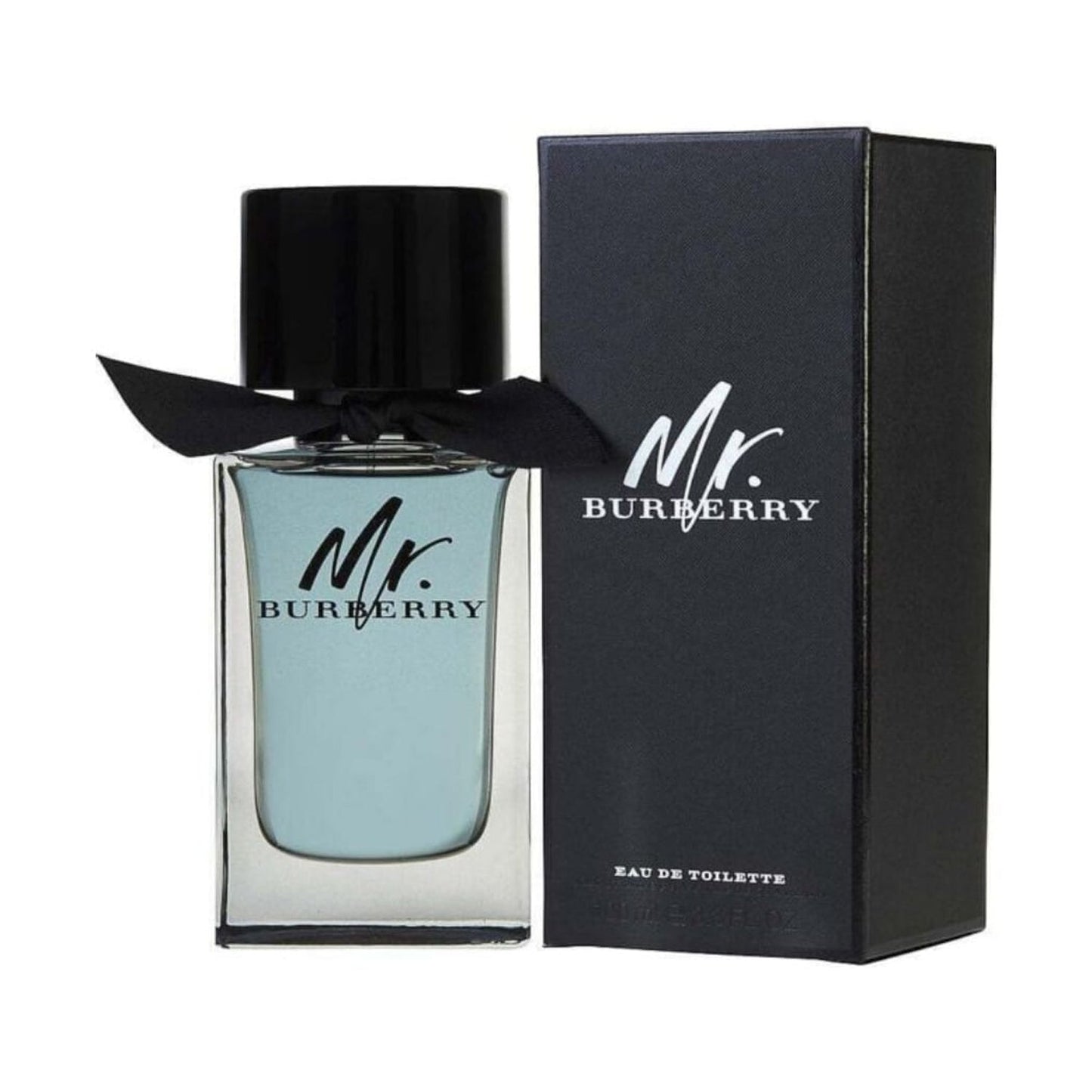 MR BURBERRY MEN EDT 100ML