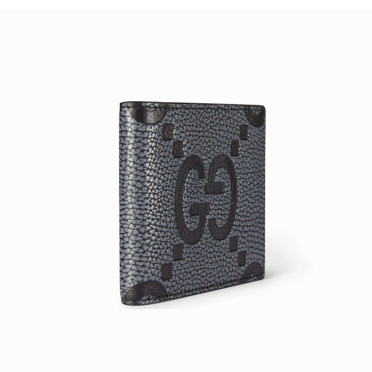 Gucci Gg Jumbo Bi-Fold Wallet