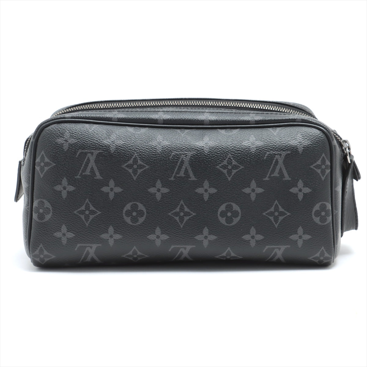 Louis Vuitton Monogram Eclipse Dopp Kit