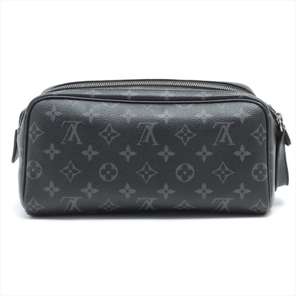 Louis Vuitton Monogram Eclipse Dopp Kit