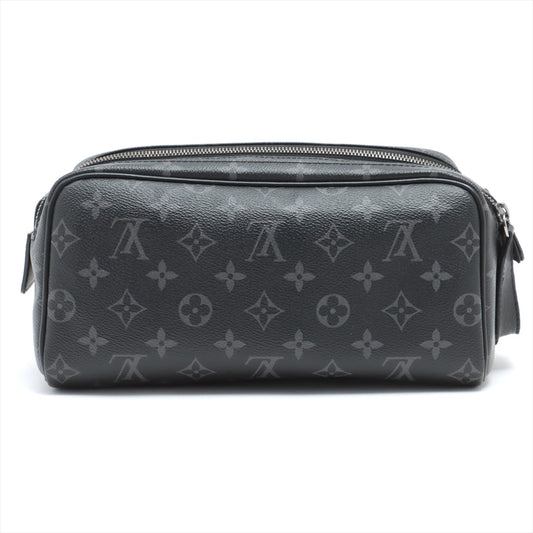 Louis Vuitton Monogram Eclipse Dopp Kit