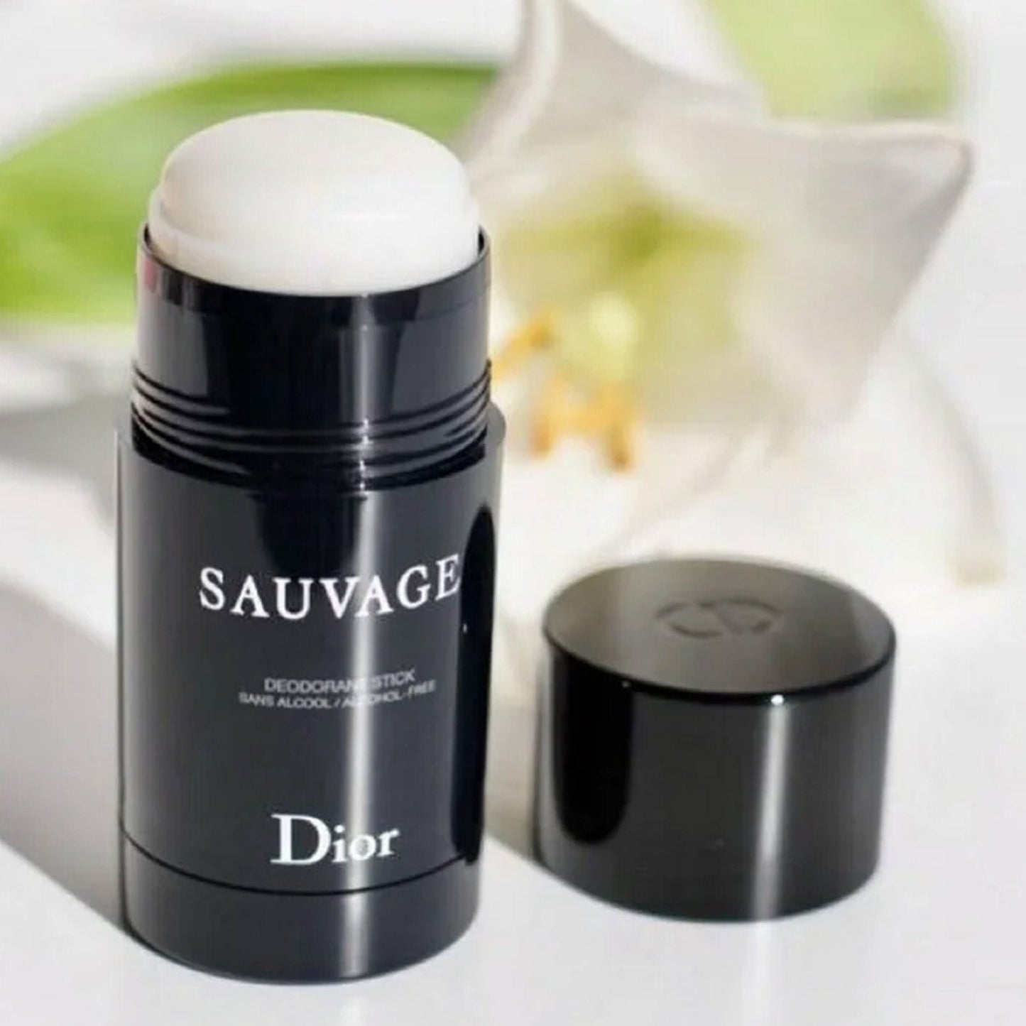 CD SAUVAGE DEO STICK 75GM