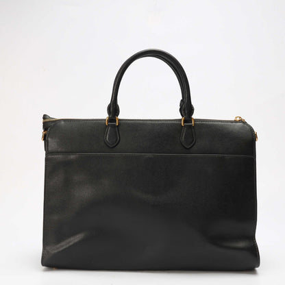 Kate Spade Morgan Black Laptop Bag