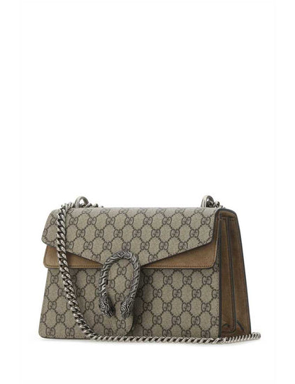 Gucci Dyonisus GG small shoulder bag