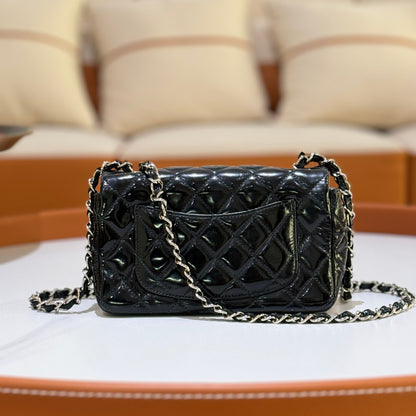 CHANEL CLASSIC FLAP MINI