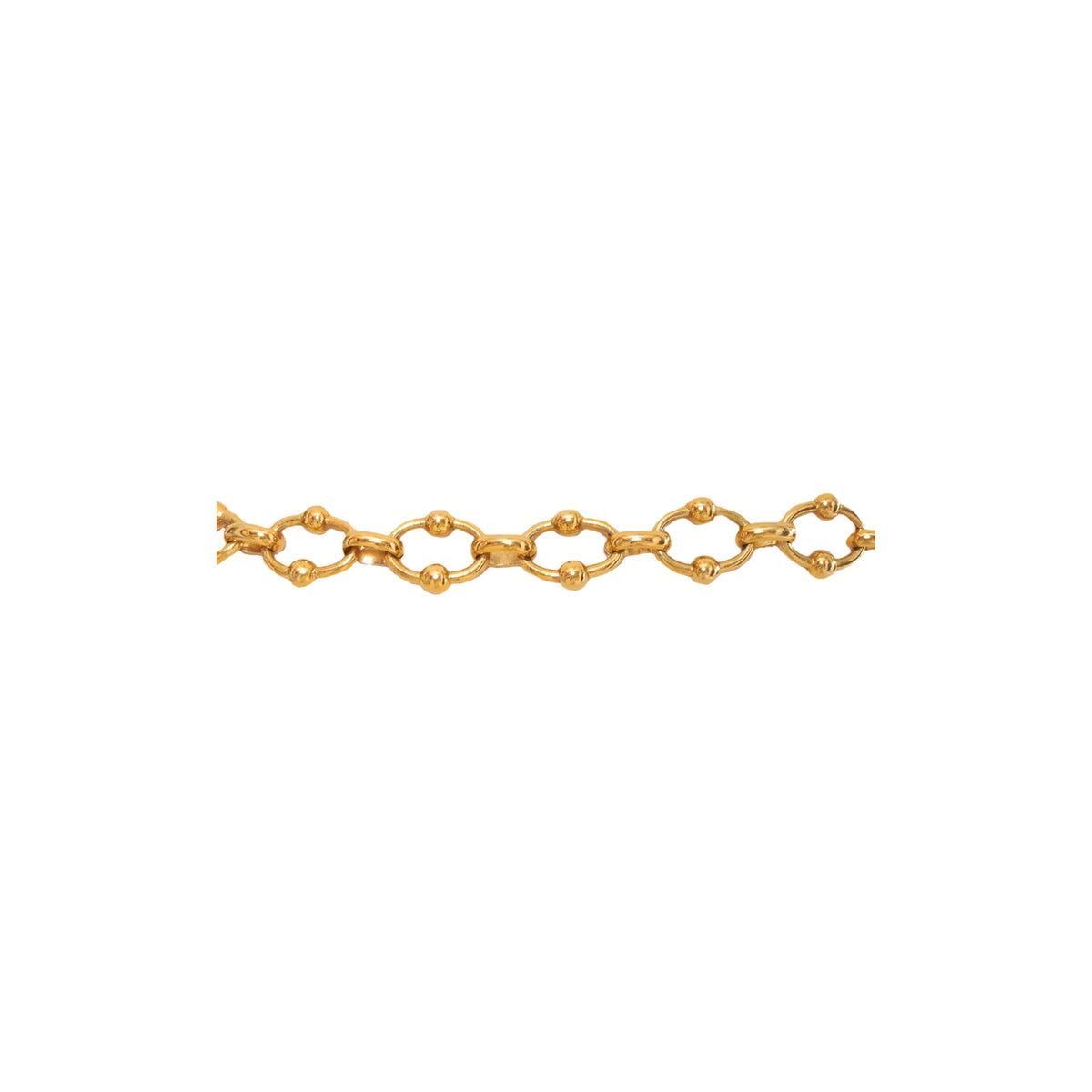 Chanel Chanel Chain Belt
