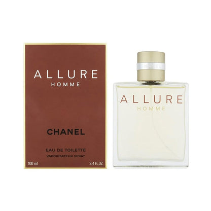 CHANEL ALLURE HOMME EDT 100ML