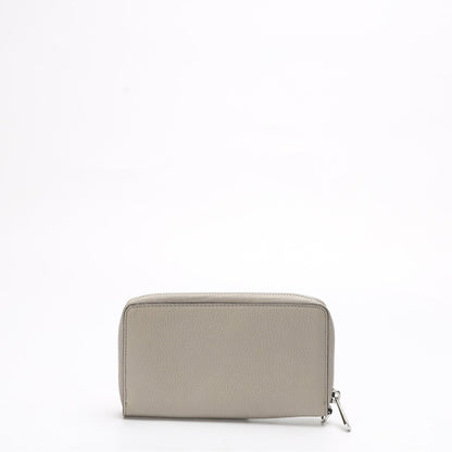 Michael Kors Fulton Grey Smartphone Wallet