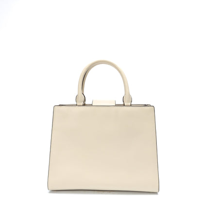 Kate Spade Reegan White Convertible Satchel