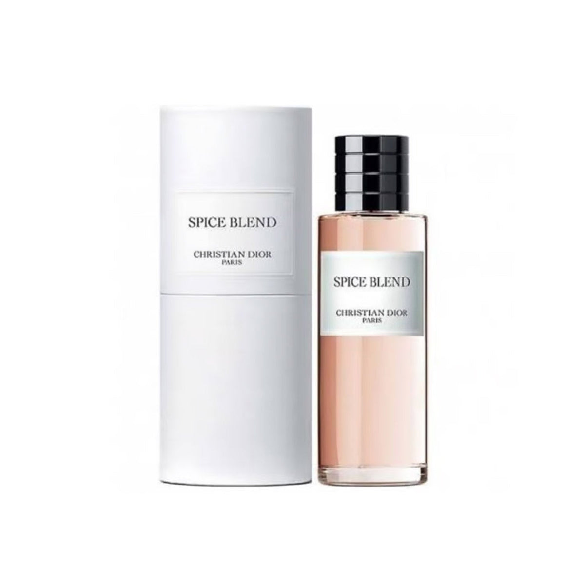 DIOR SPICE BLEND PARIS EDP 125ML