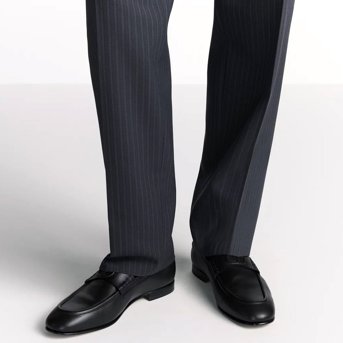 Dior Timeless Flex Loafer