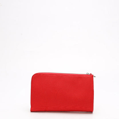 Dior Red Beauty Pouch