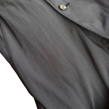 Christian Dior Trench Coat - Men's 42