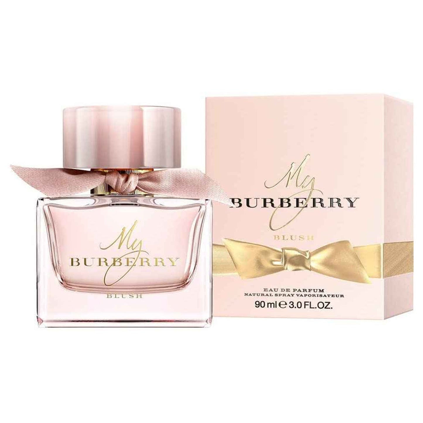 MY BURBERRY BLUSH WOMEN EDP 90ML