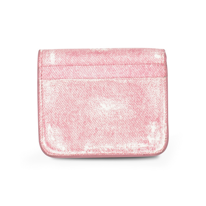 Balenciaga 'Cash Flap' Wallet