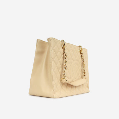 GST - Beige