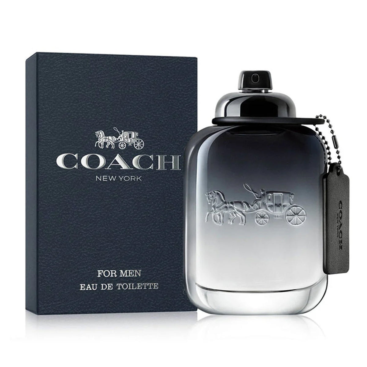 COACH MEN EDT 100ML