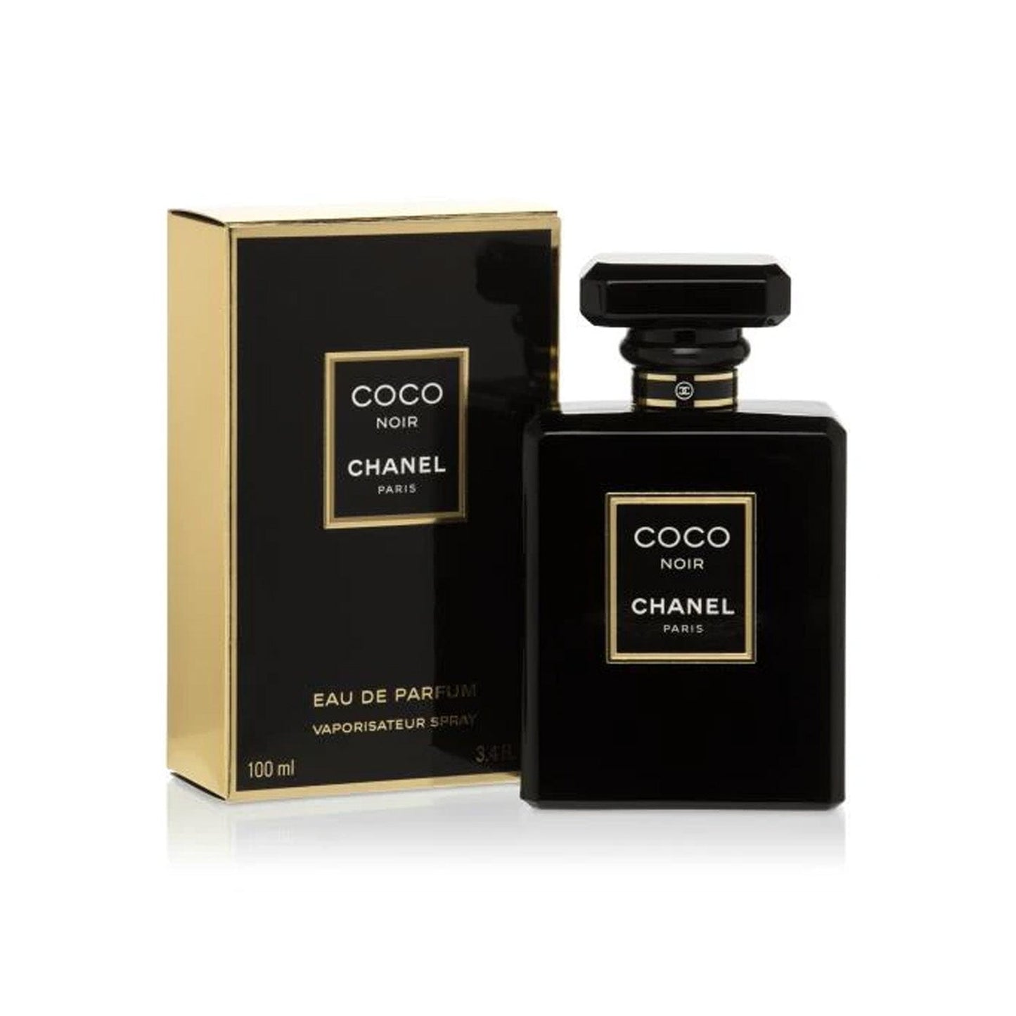 CHANEL COCO NOIR WOMEN EDP 100ML