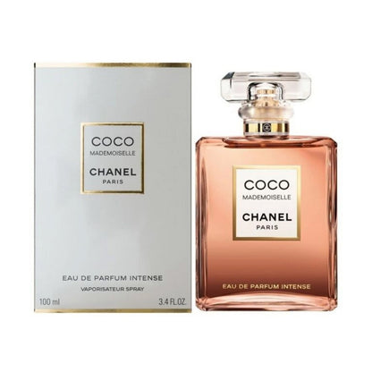 CHANEL COCO MADEMOISELLE INTENSE EDP 100ML