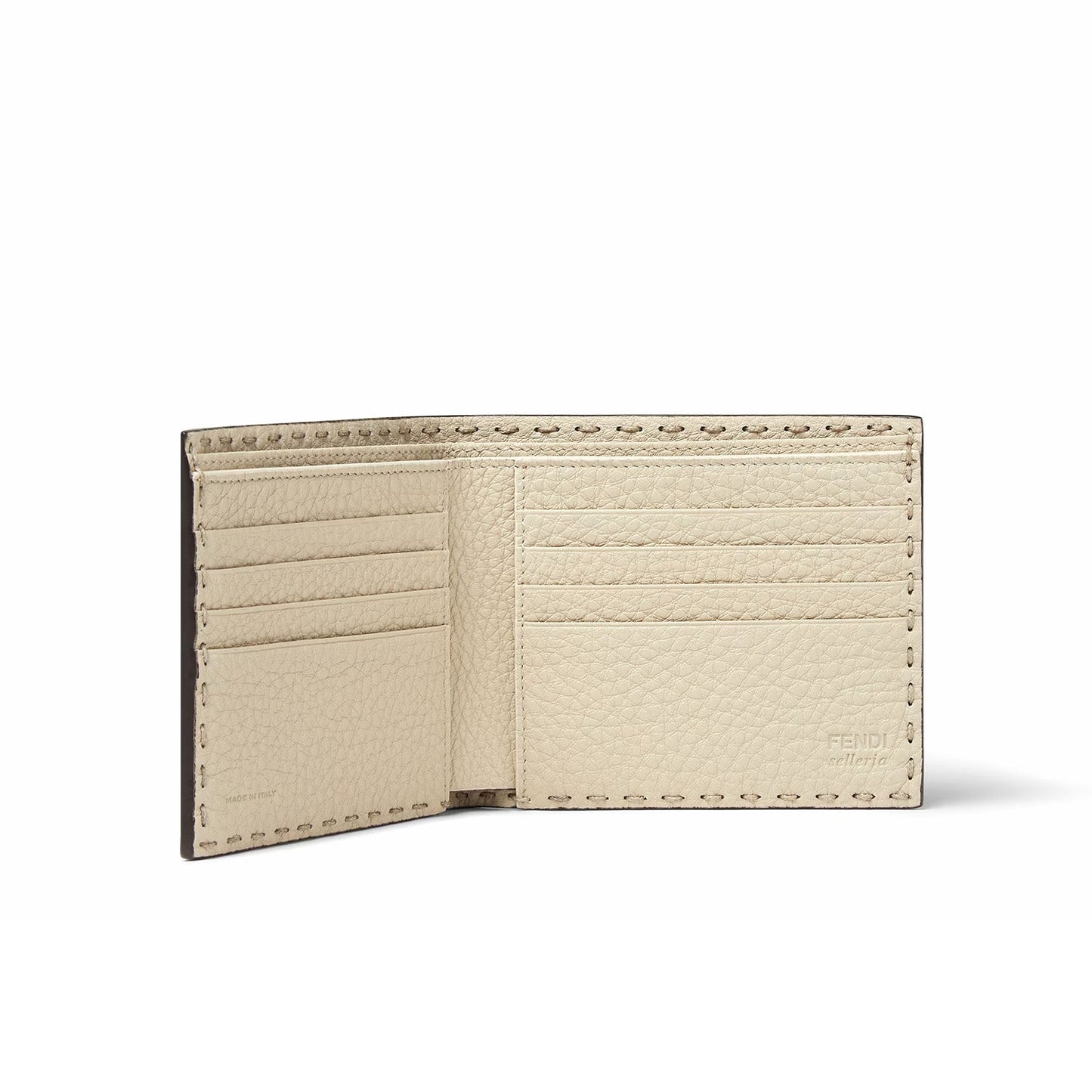 Fendi Selleria Wallet