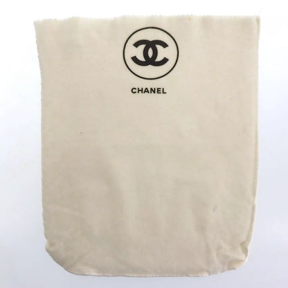 CHANEL 10-sheet Set Dust Bag 11.8 x 11.8in / 30.0 x 30.0cm #EF248