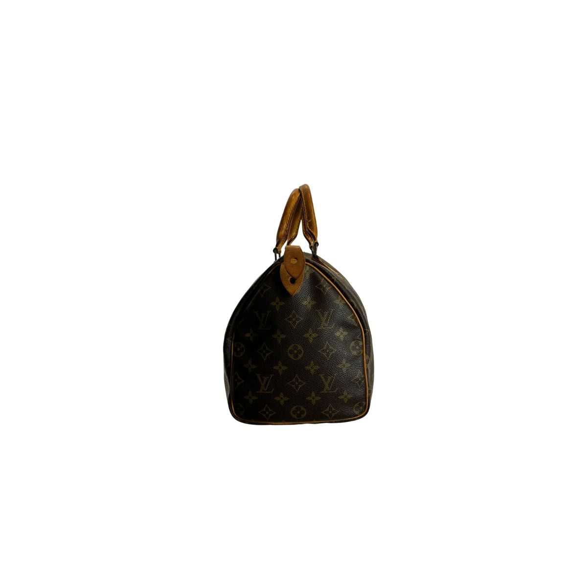 Louis Vuitton Speedy 30 Monogram Canvas