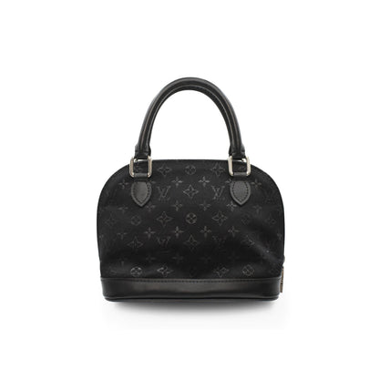 Louis Vuitton 'Nano Alma' Handbag