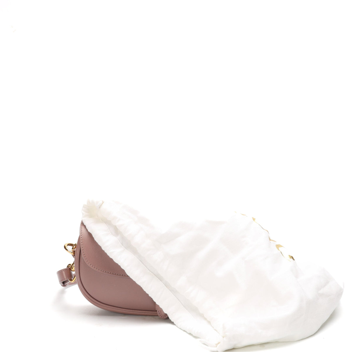 Dior Pink Bobby Crossbody Bag