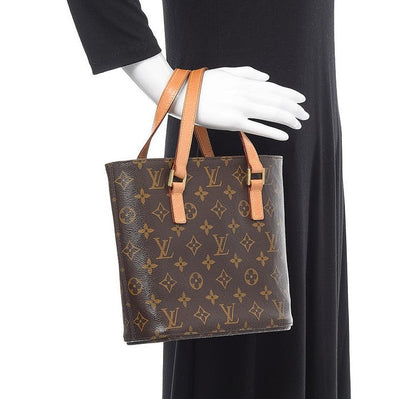 LOUIS VUITTON MONOGRAM VAVIN PM BAG