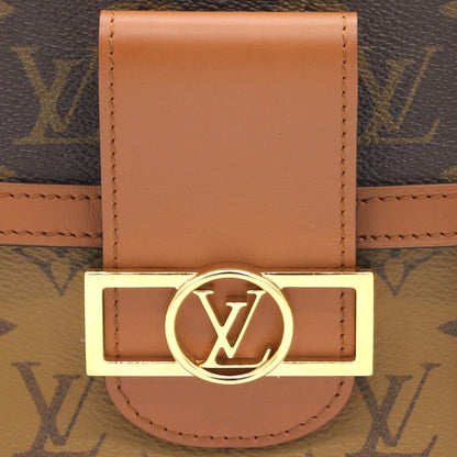 Louis-vuitton Dauphine Medium