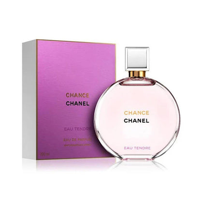 CHANEL CHANCE TENDER EDT 100ML
