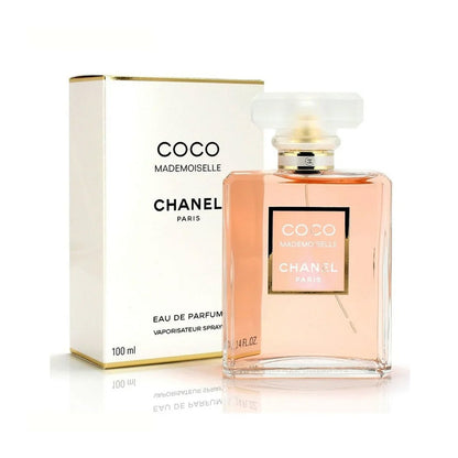 CHANEL COCO MADEMOISELLE WOMEN L/E EDP 100ML