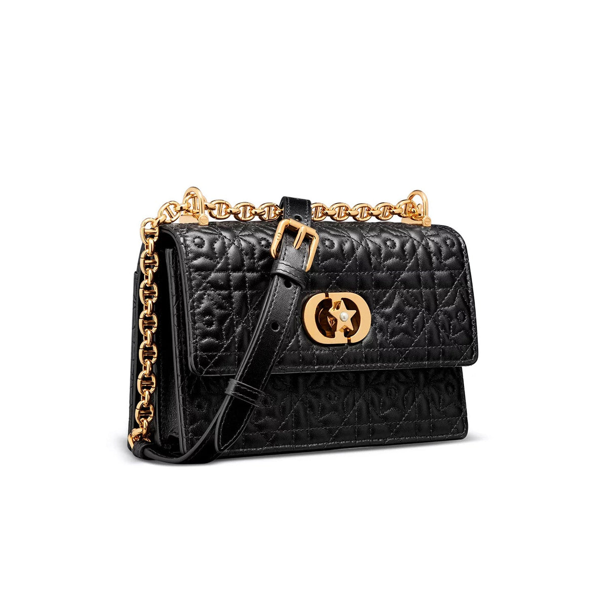 Dior Mini Miss Caro Bag