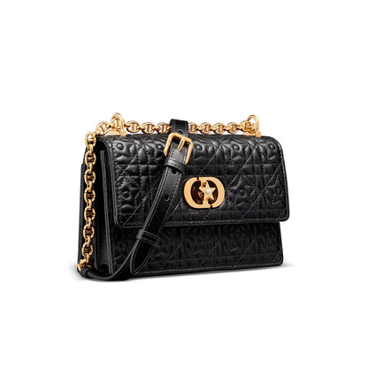 Dior Mini Miss Caro Bag