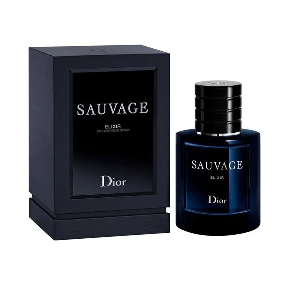 CD SAUVAGE ELIXIR 60ML