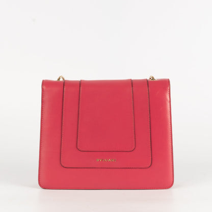 Bvlgari Serpenti Forever Shoulder Bag