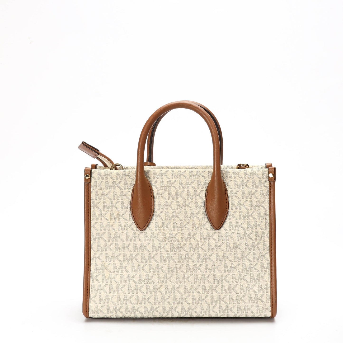 Michael Kors Mirella Small Signature Logo Crossbody Bag