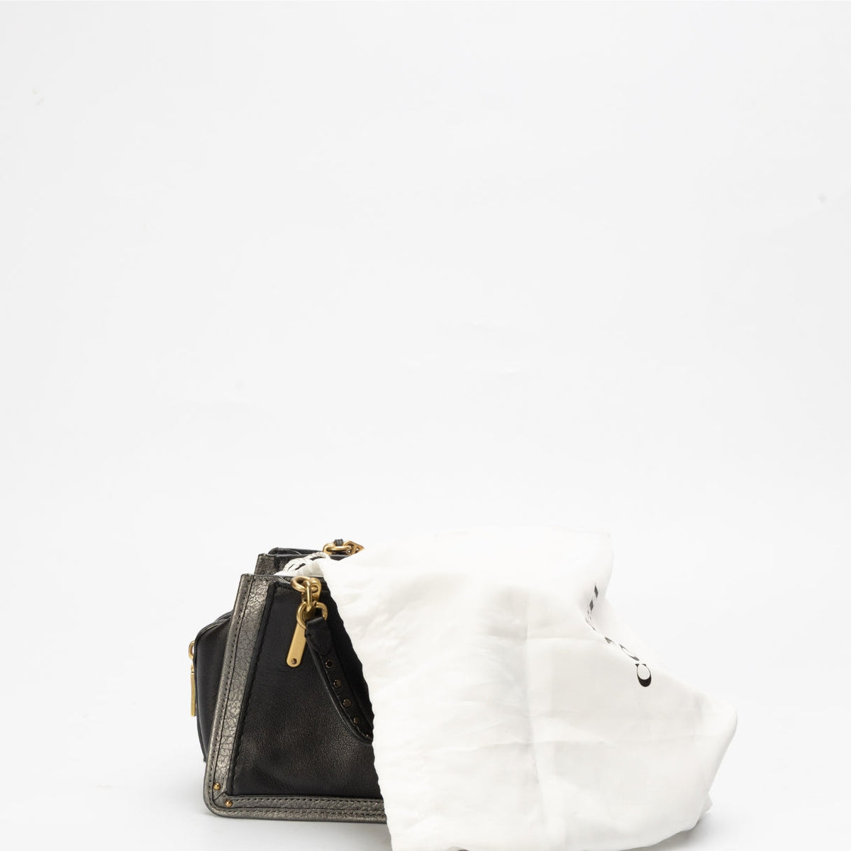 Coach Dreamer 21 Whipstitch Butterfly Satchel