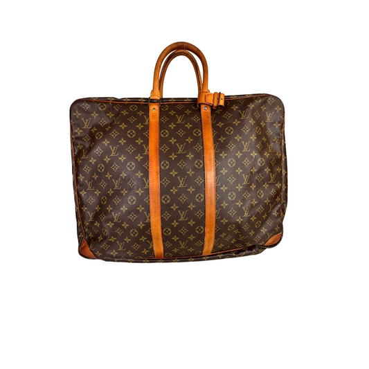 Louis Vuitton Sirius 55 Monogram Canvas