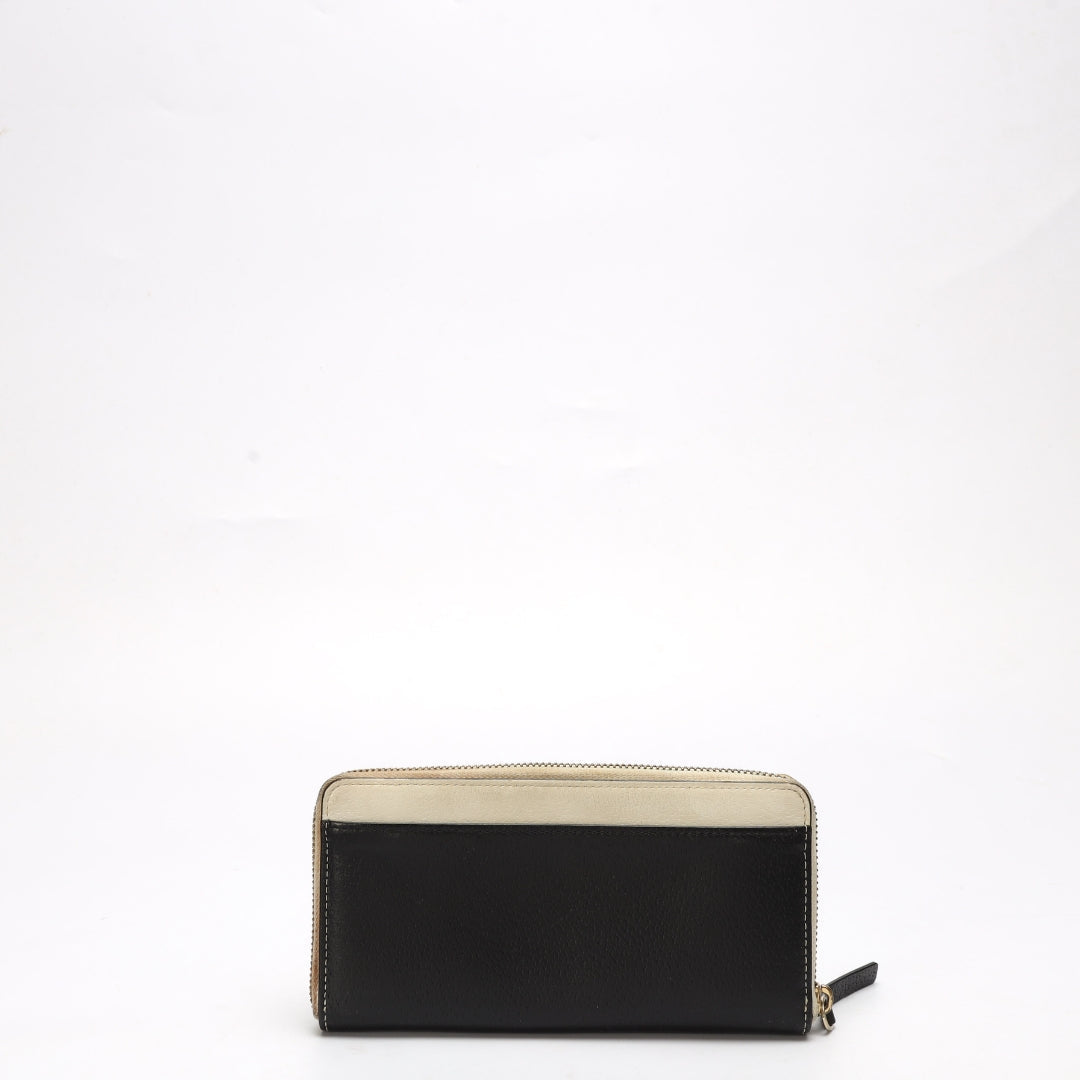 Kate Spade Bay Street Lacey Zip Wallet