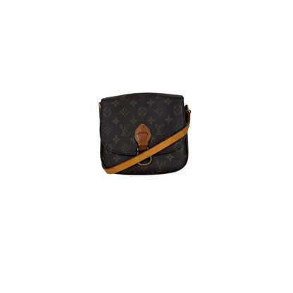 Louis Vuitton St.Cloud in Monogram Canvas