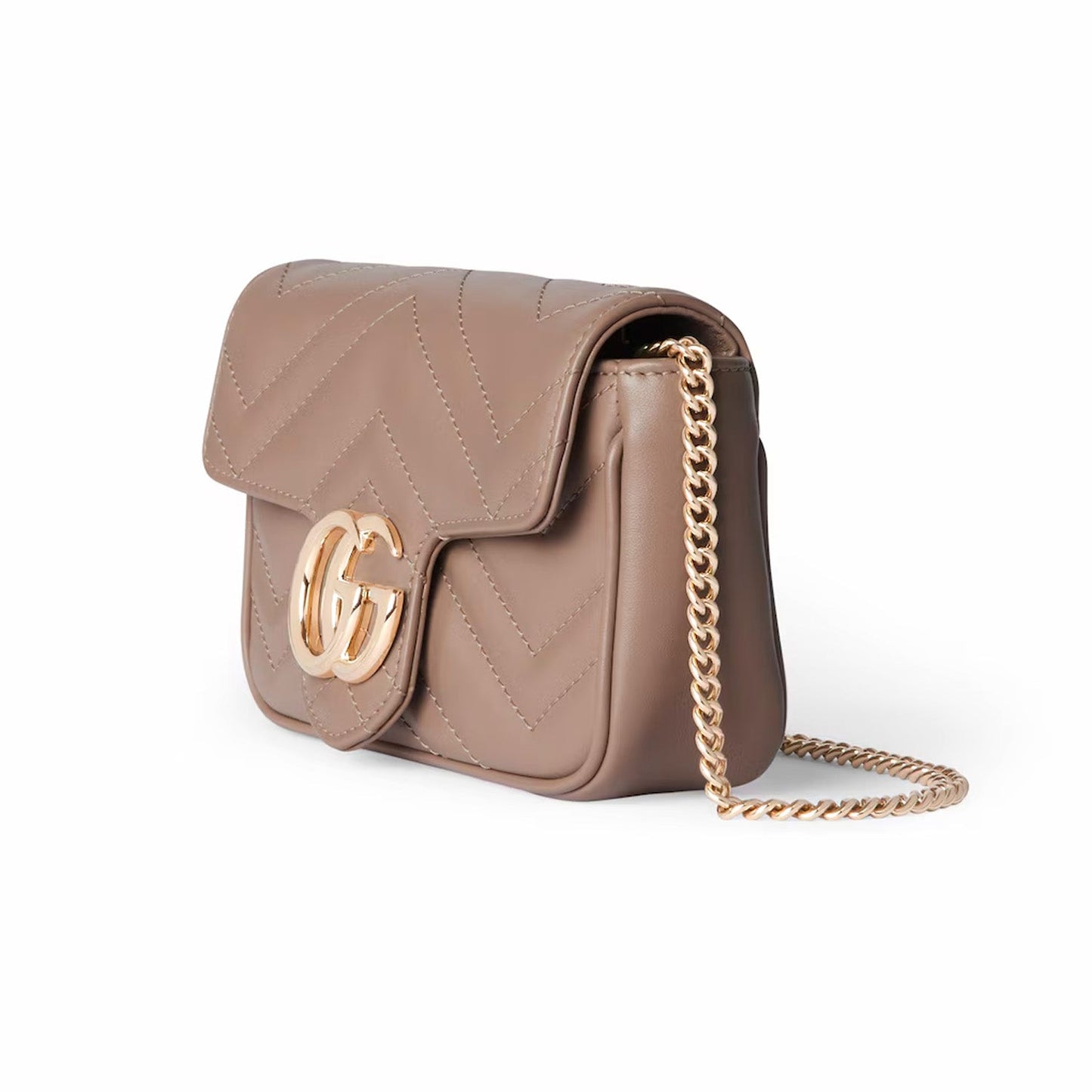 Gucci Gg Marmont Mini Bag