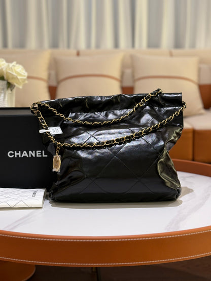 CHANEL 22 BAG SMALL