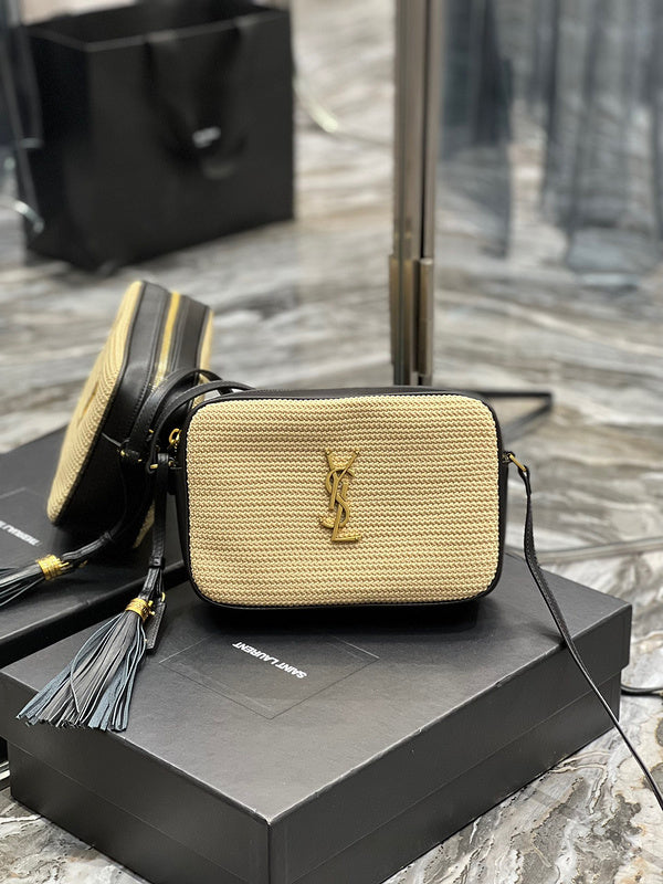 Franco Shops - Yves Saint Laurent - Bags - 043